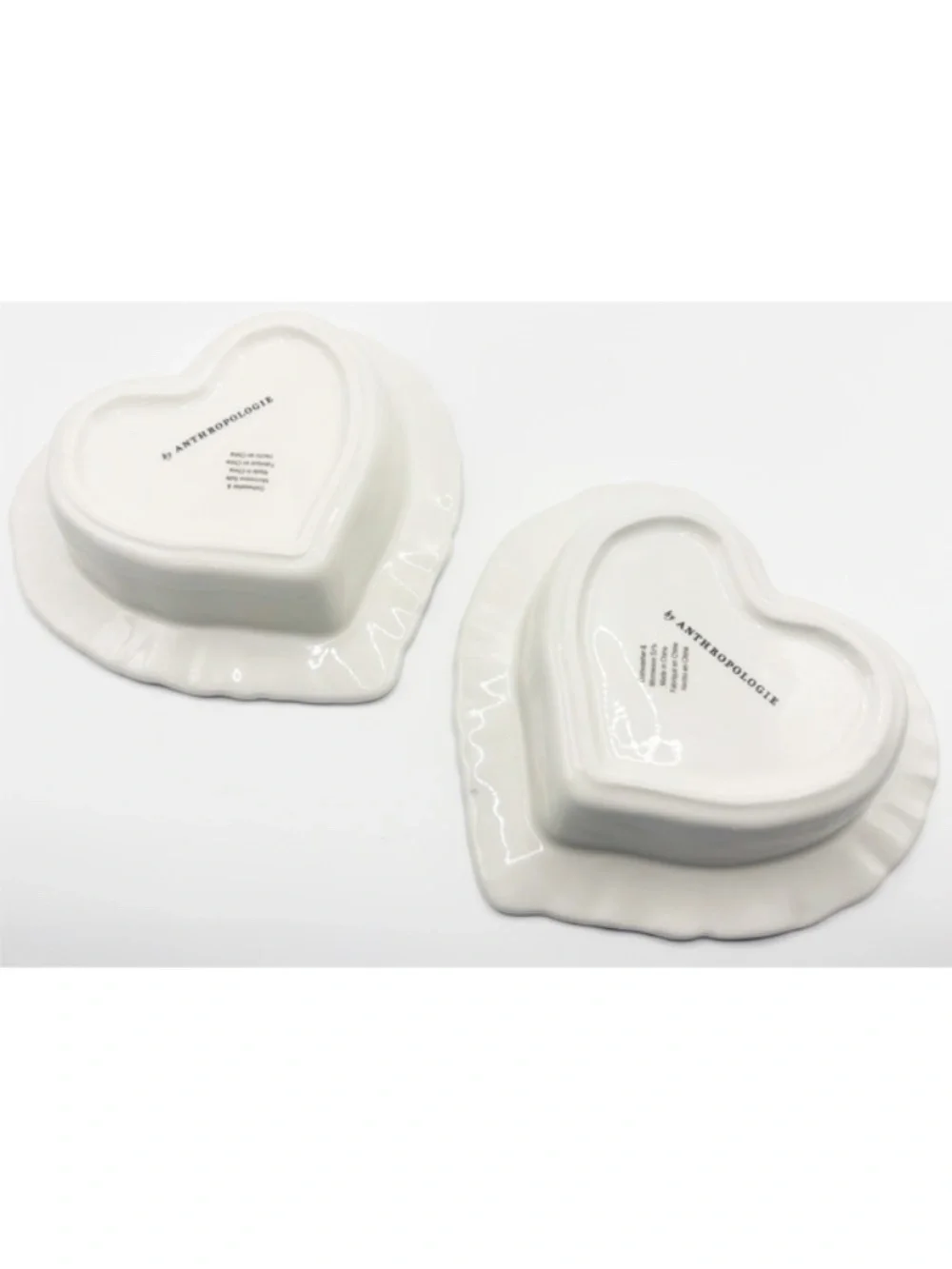 Anthropologie Amma Ramekins- Set of 2